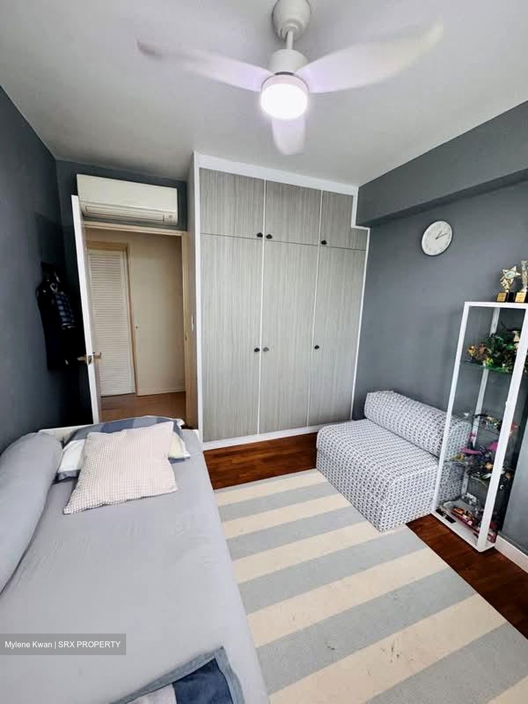 Blk 678B Waterway Brooks (Punggol), HDB 5 Rooms #556151771